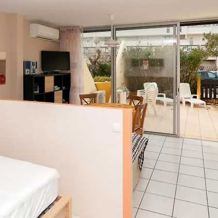 Village Naturiste Desir