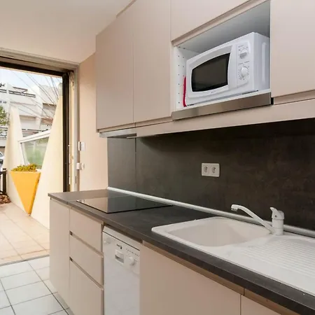Village Naturiste Desir * Agde