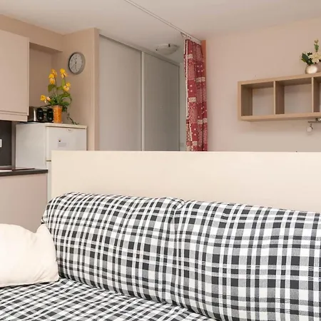 Apartment Village Naturiste Desir Agde