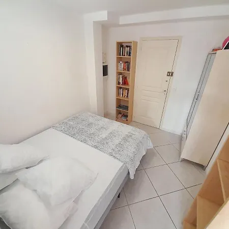 Apartment Village Naturiste Desir