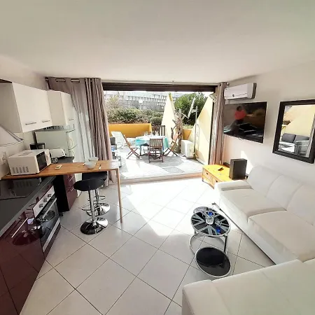 Village Naturiste Desir Agde