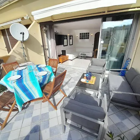 Village Naturiste Desir Apartment Agde