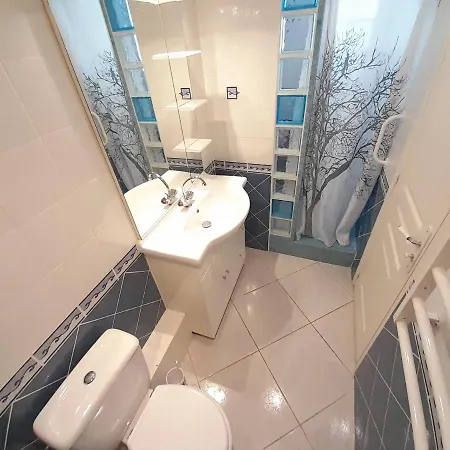 Apartment Village Naturiste Desir *