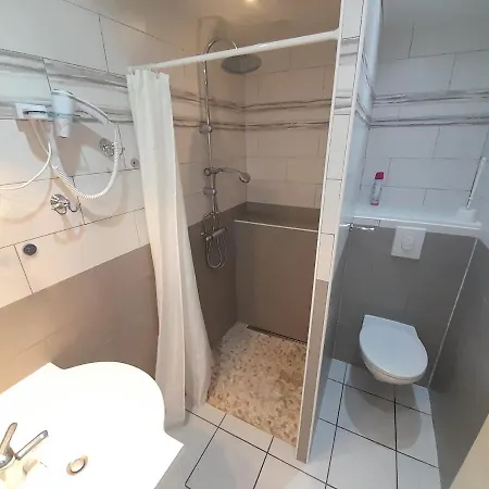 Village Naturiste Desir Appartement Agde